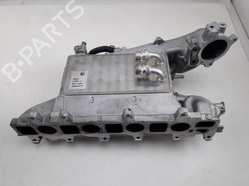 Used Intake manifold SKODA SUPERB III Estate (3V5) 2.0 TDI (150 hp) 32758872