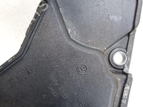 Timing cover VW POLO VI (AW1, BZ1, AE1) 1.0 TSI | BP34495945M123 - Image 3