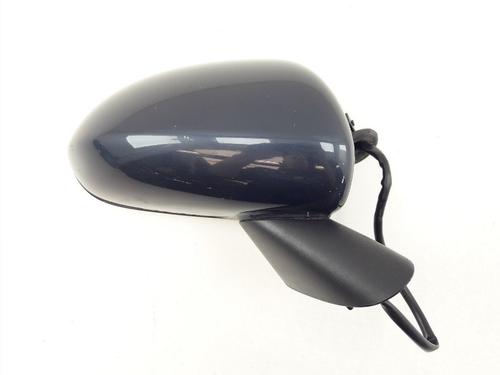 Used Right mirror OPEL CORSA D (S07) 1.2 LPG (L08, L68) (83 hp) 22510819