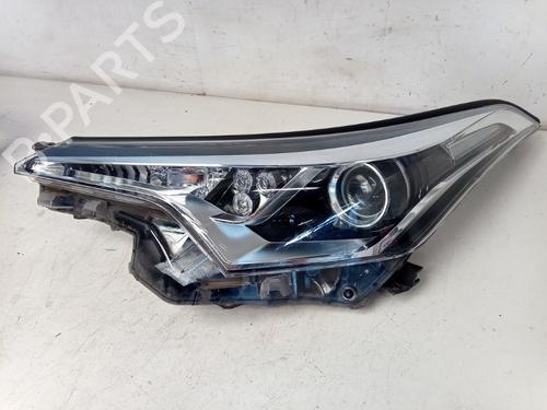 Used Left headlight Left headlight 37427946 37427946