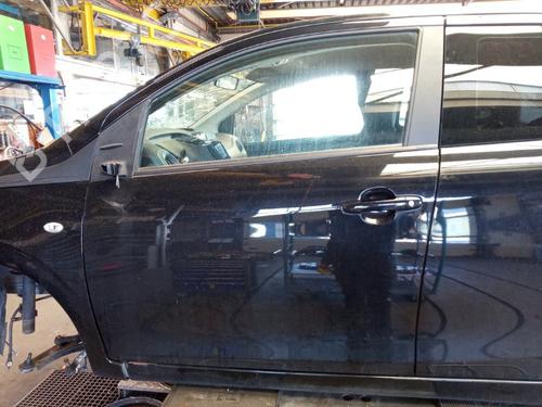 Used Left front door Left front door PEUGEOT 108 1.0 VTi 72 (72 hp) 34523395 34523395