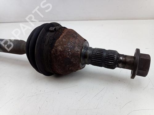 Right front driveshaft OPEL VECTRA C (Z02) 1.8 16V | BP23568522M39