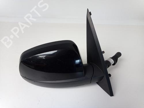 Ryggespeil høyre OPEL MERIVA A MPV (X03) 1.8 (E75) | BP22496329C27 