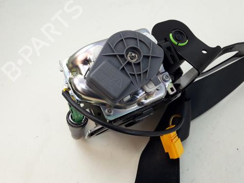 Front right seatbelt MERCEDES-BENZ E-CLASS Coupe (C238) E 200 EQ Boost (238.380) | BP30818042I25 - Image 3