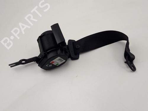 Used Rear left seatbelt BMW 3 (F30, F80) 320 d (163 hp) 22509869