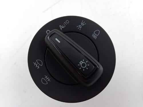 Used Headlight switch SKODA FABIA III Estate (NJ5) 1.0 TSI (95 hp) 22493718