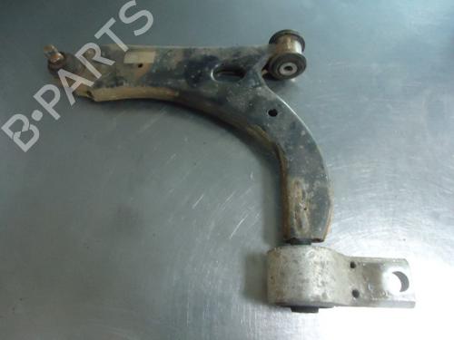 Used Left front suspension arm FORD FIESTA V (JH_, JD_) 1.4 16V (80 hp) 22464482