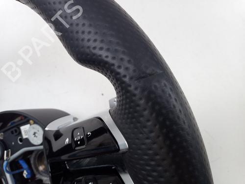 Steering wheel MERCEDES-BENZ E-CLASS Coupe (C238) E 200 EQ Boost (238.380) | BP32628348C49