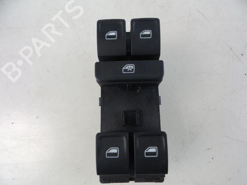 Used Switch VW POLO V (6R1, 6C1) 1.4 TDI (75 hp) 22476982