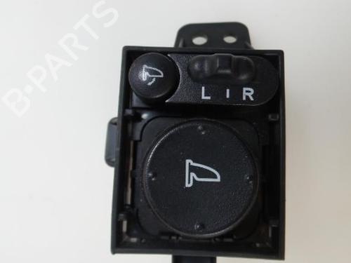 Used Mirror switch HONDA JAZZ III (GE_, GG_, GP_, ZA_) 1.3 HYBRID (GP1) (102 hp) 22476176
