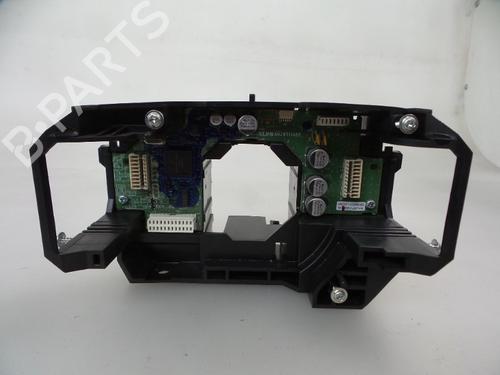Elektronische module VOLVO V70 III (135) 2.0 D (136 hp) 22481004