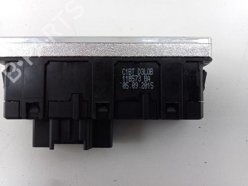 Switch FORD FIESTA VI (CB1, CCN) 1.0 | BP22492707I30 