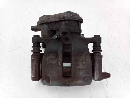 Used Right rear brake caliper AUDI Q5 (8RB) 2.0 TFSI quattro (211 hp) 22493940