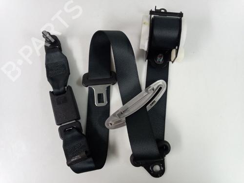 Used Rear right seatbelt NISSAN ALMERA TINO (V10) 1.8 (116 hp) 22450967