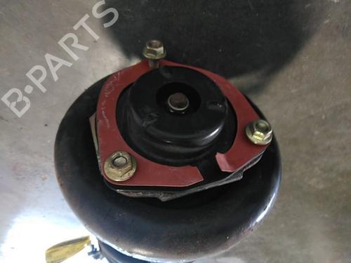 Left front shock absorber NISSAN PRIMERA (P12) 1.8 | BP22450860M16 