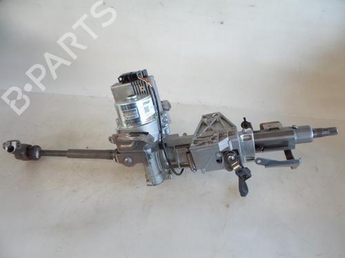 Used Steering column RENAULT CLIO IV (BH_) 1.5 dCi 90 (90 hp) 22482400