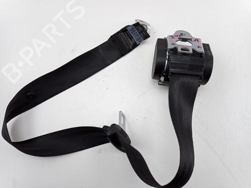 Used Rear left seatbelt AUDI Q5 (8RB) 2.0 TFSI quattro (211 hp) 22493994