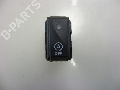 Used Switch RENAULT TWINGO III (BCM_, BCA_) 1.0 SCe 70 (71 hp) 22484547