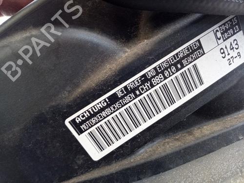 Engine VW UP! (121, 122, BL1, BL2, BL3, 123) 1.0 | BP36277321M1 - Image 6