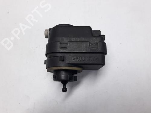 Used Headlight adjuster motor PEUGEOT 406 Break (8E/F) 2.0 HDI 90 (90 hp) 22470644