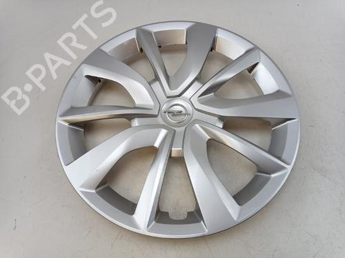 Hulkapsel OPEL CORSA F (P2JO) CORSA-e (68) (136 hp) 32999091