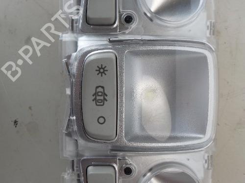 Used Interior roof light CITROËN C4 Grand Picasso II (DA_, DE_) 1.6 HDi / BlueHDi 115 (115 hp) 22489399