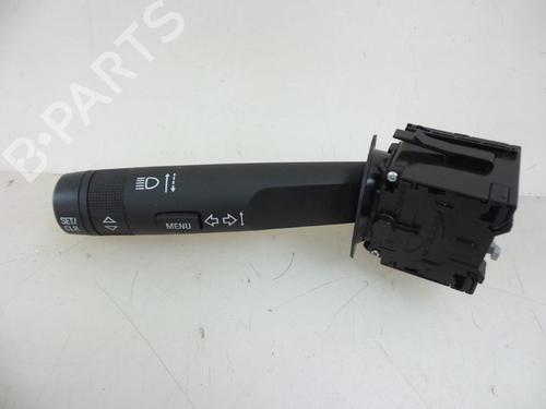 Used Steering column stalk OPEL KARL (C16) 1.0 (75 hp) 22489021