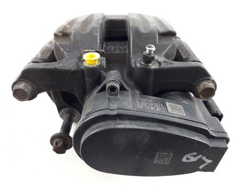 Venstre bremsecaliper bak TESLA MODEL S (5YJS) 75D AWD | BP22509233M107 