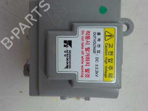 Used Electronic module KIA SPORTAGE III (SL) 1.6 GDI (135 hp) 22488504