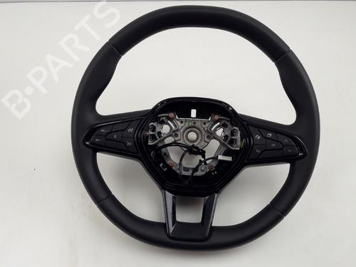 Used Steering wheel RENAULT TRAFIC III Van (FG_) 2.0 dCi 130 (FGMY) (131 hp) 22511078