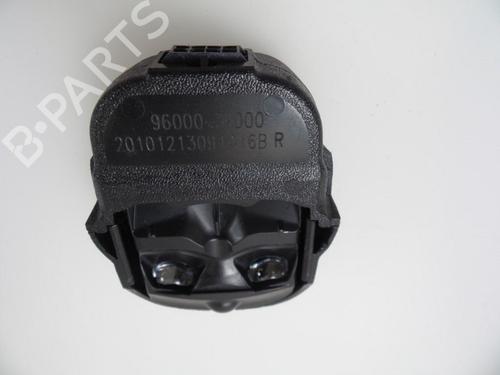 Autre KIA CEE'D SW (ED) 1.6 CRDi 115 (115 hp) 30823067