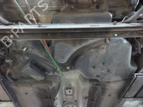 Used Fuel tank RENAULT CLIO III Grandtour (KR0/1_) 1.2 16V (KR0P) (101 hp) 22488959