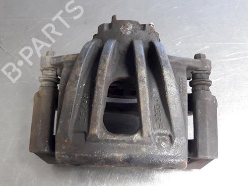 Used Right front brake caliper JEEP CHEROKEE (KJ) 2.8 CRD 4x4 (163 hp) 22454061