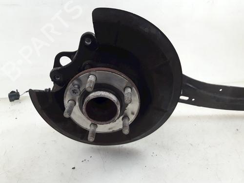 Right rear suspension arm VOLVO V40 Hatchback (525) D2 | BP22491399M15 