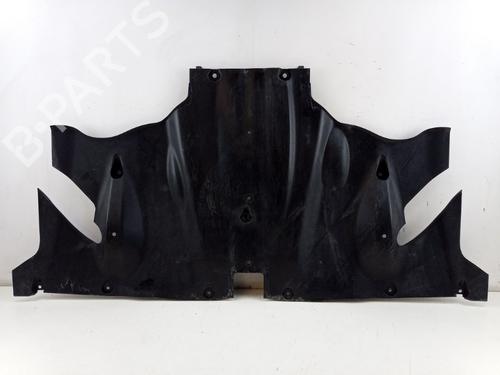 Underbody protection TESLA MODEL Y (5YJY) EV | BP39207498M92 - Image 2