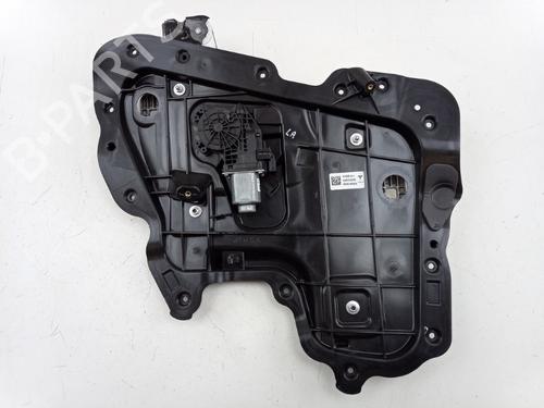 Used Rear left window mechanism TESLA MODEL 3 (5YJ3) EV AWD (351 hp) 23143916