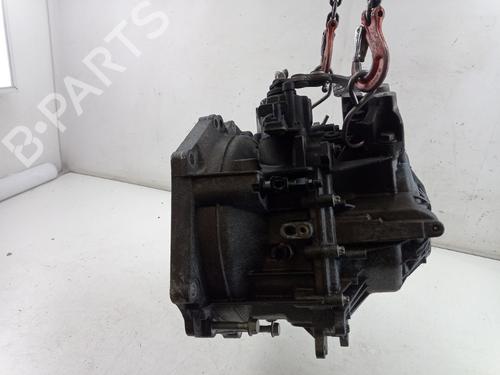 Used Gearbox Gearbox OPEL ASTRA J (P10) 1.4 Turbo (68) (140 hp) 40538216 40538216
