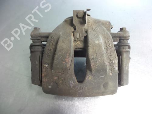 Used Left front brake caliper CITROËN C8 (EA_, EB_) 2.0 16V (140 hp) 22471943