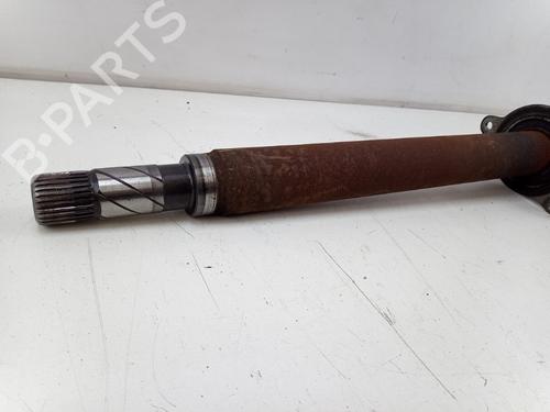 Right front driveshaft VOLVO V40 Hatchback (525) D2 | BP24132631M39 