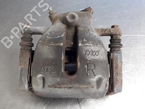 Used Right front brake caliper SUZUKI SX4 (EY, GY) 1.6 VVT (RW416, YA21S) (107 hp) 22467180