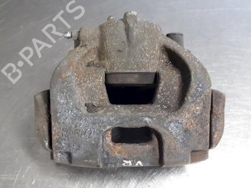 Used Right front brake caliper SAAB 9-3 Estate (E50) 1.9 TiD (120 hp) 22476826