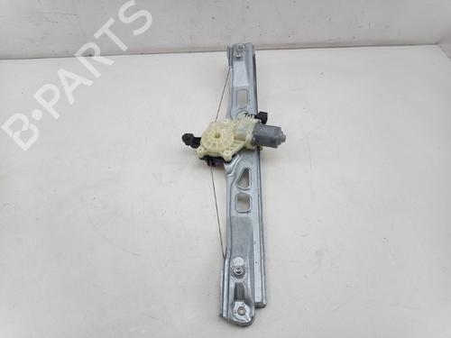 Front right window mechanism FORD TRANSIT CUSTOM V362 Van (FY, FZ) 2.0 EcoBlue | BP32197653C23 - Image 2