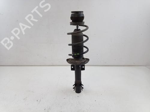 Used Right front shock absorber VW UP! (121, 122, BL1, BL2, BL3, 123) 1.0 (60 hp) 27238694