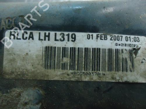 Left rear suspension arm LAND ROVER DISCOVERY III (L319) 2.7 TD 4x4 | BP22458476M14 