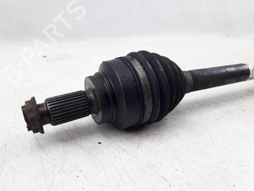 Left rear driveshaft BMW 3 (F30, F80) 328 i | BP22501507M40 