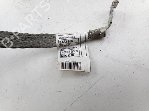 Cable BMW 5 (G30, F90) 540 i | BP29438389E12 
