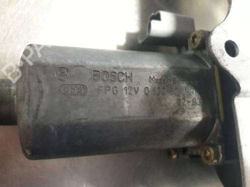 Front right window mechanism CITROËN XSARA PICASSO (N68) 1.8 16V | BP22457490C23