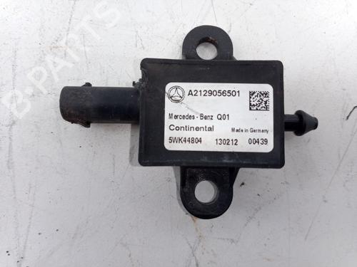 Elektronisk sensor MERCEDES-BENZ E-CLASS (W212) E 220 CDI / BlueTEC (212.001, 212.002) (170 hp) 22495049