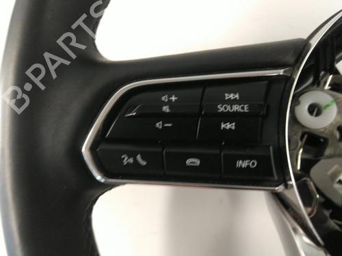 Steering wheel MAZDA CX-80 (KL_) e-SKYACTIVE PHEV AWD (KL0H, KL5S3P) | BP31860708C49 - Image 2
