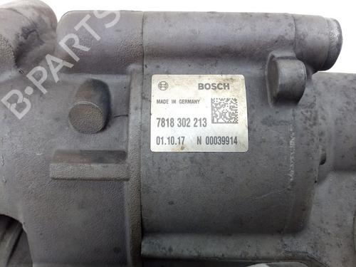 Steering rack VW CRAFTER Van (SY_, SX_) 2.0 TDI FWD (SYB, SYC, SYD) | BP38489555M22 - Image 7